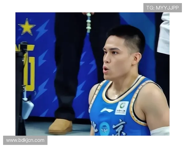 CBA国内球员一阵聚焦陈盈骏等五将